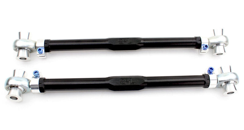 SPL Parts 2014+ BMW M2/M3/M4 (F8X) Rear Toe Links - Black Ops Auto Works