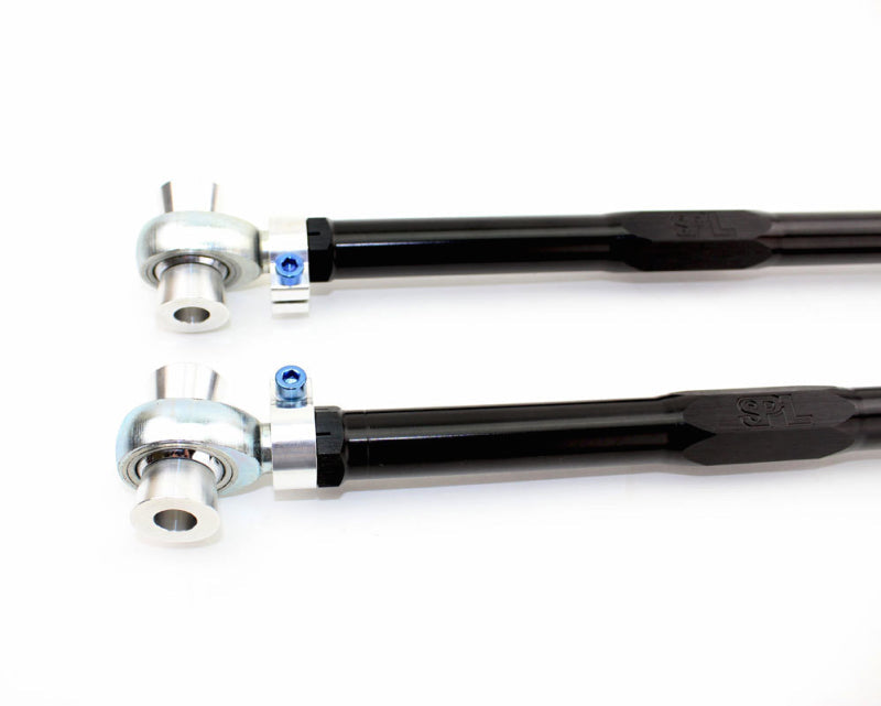 SPL Parts 2014+ BMW M2/M3/M4 (F8X) Rear Toe Links - Black Ops Auto Works