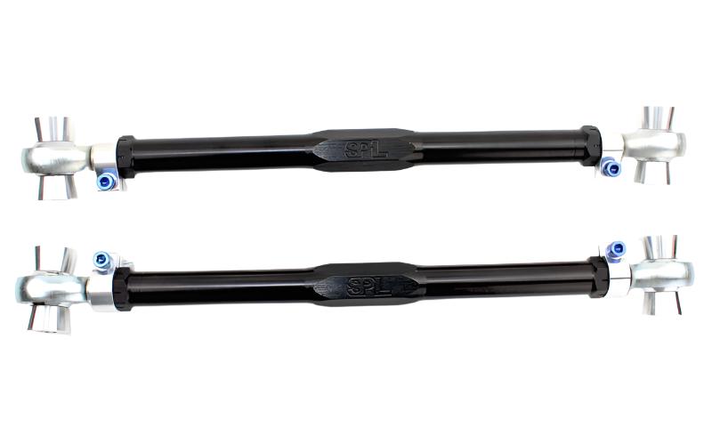 SPL Parts 2014+ BMW M2/M3/M4 (F8X) Rear Toe Links - Black Ops Auto Works
