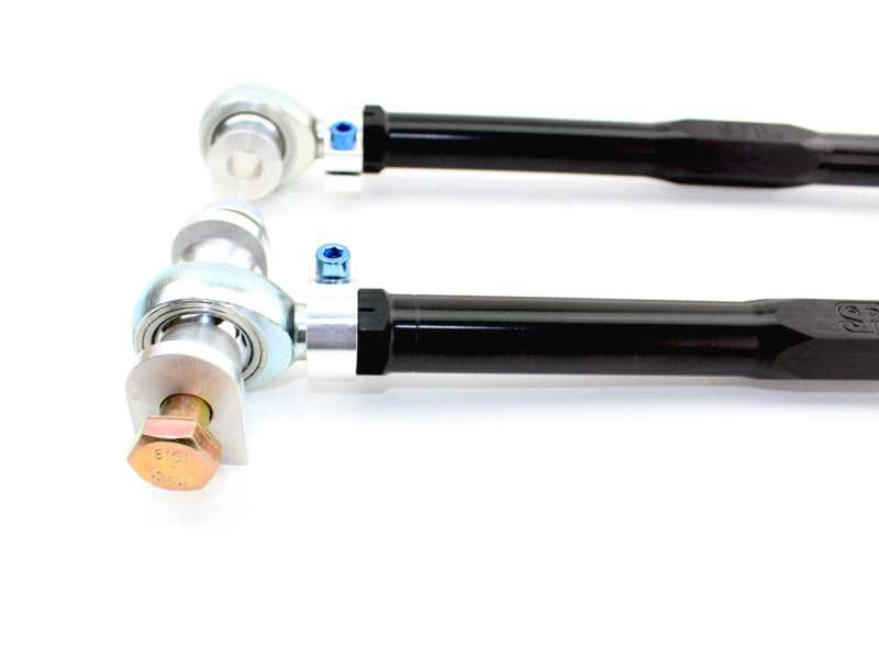 SPL Parts BMW M2 M3 M4 Rear Toe Links SPL RTAEL F8X