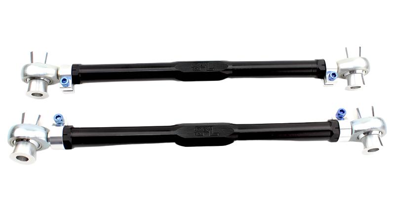 SPL Parts 2014+ BMW M2/M3/M4 (F8X) Rear Traction Links - Black Ops Auto Works