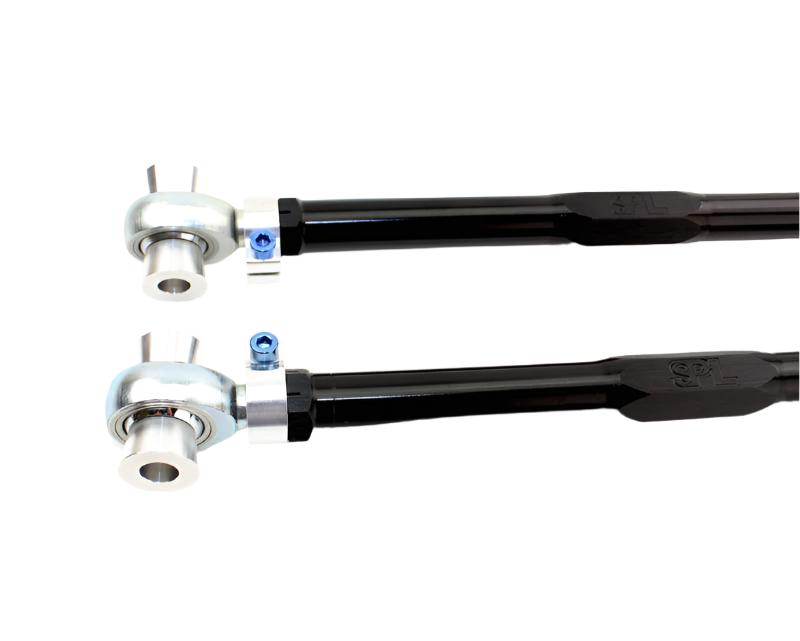 SPL Parts 2014+ BMW M2/M3/M4 (F8X) Rear Traction Links - Black Ops Auto Works
