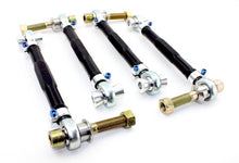 Load image into Gallery viewer, SPL Parts 2014+ BMW M2/M3/M4 (F8X) Rear Upper Control Arms - Black Ops Auto Works