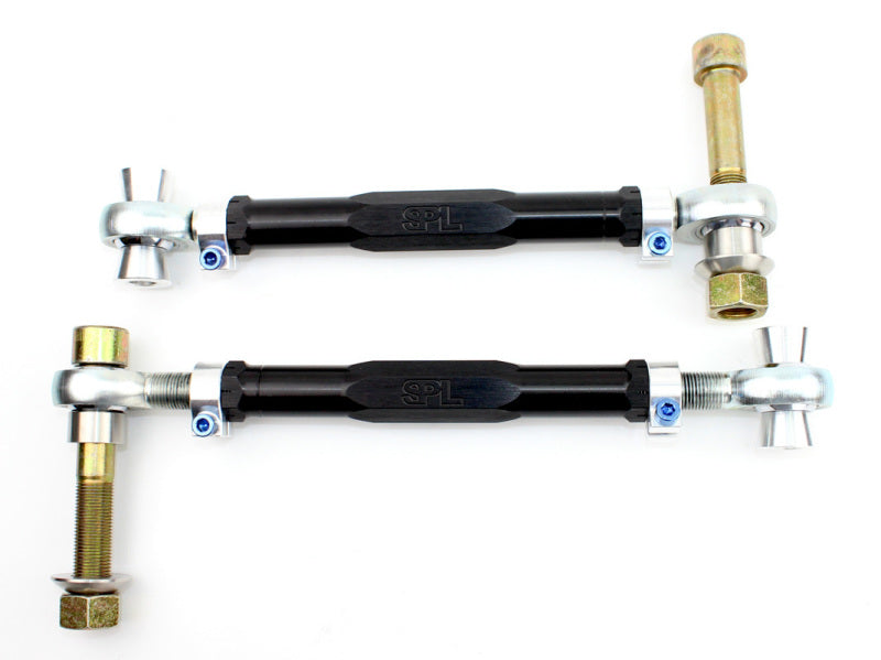 SPL Parts 2014+ BMW M2/M3/M4 (F8X) Rear Upper Control Arms - Black Ops Auto Works