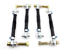 Load image into Gallery viewer, SPL Parts 2014+ BMW M2/M3/M4 (F8X) Rear Upper Control Arms - Black Ops Auto Works