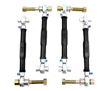 Load image into Gallery viewer, SPL Parts 2014+ BMW M2/M3/M4 (F8X) Rear Upper Control Arms - Black Ops Auto Works