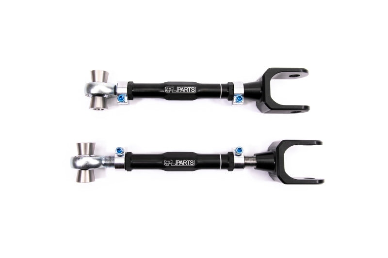 SPL Parts 2015+ Ford Mustang (S550) Rear Toe Links - Black Ops Auto Works