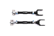 Load image into Gallery viewer, SPL Parts 2015+ Ford Mustang (S550) Rear Toe Links - Black Ops Auto Works