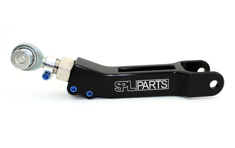 SPL Parts 2015+ Subaru WRX/STI Rear Traction Arms - Black Ops Auto Works