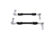 Load image into Gallery viewer, SPL Parts 2016+ Chevrolet Camaro (Gen 6) Front Swaybar Endlinks - Black Ops Auto Works