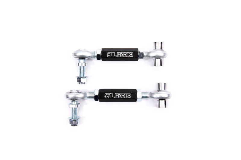 SPL Parts 2016+ Chevrolet Camaro (Gen 6) Rear Swaybar Endlinks-Sway Bar Endlinks-SPL Parts-SPLRECAM6-