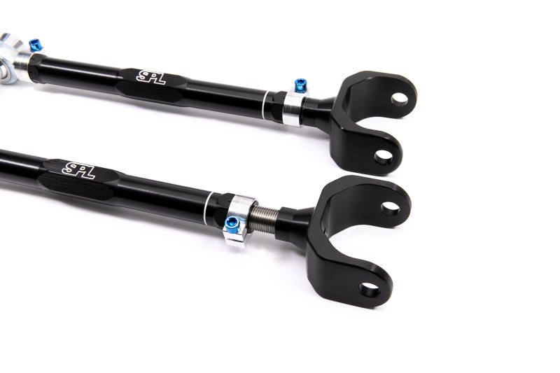 SPL Parts 2016+ Chevrolet Camaro (Gen 6) Rear Traction Links - Black Ops Auto Works