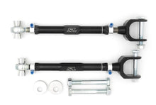 Load image into Gallery viewer, SPL Parts 2016+ Chevrolet Camaro (Gen 6) Rear Upper Control Arms w/Eccentric Lockouts - Black Ops Auto Works