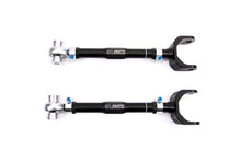 Load image into Gallery viewer, SPL Parts 2016+ Chevrolet Camaro (Gen 6) Rear Upper Traction Arms - Black Ops Auto Works
