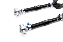 Load image into Gallery viewer, SPL Parts 2016+ Chevrolet Camaro (Gen 6) Rear Upper Traction Arms - Black Ops Auto Works
