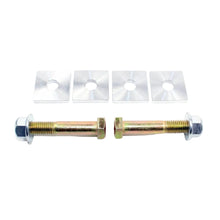 Load image into Gallery viewer, SPL Parts SPL ELC ND Rear Camber Eccentric Lockout Kit - 2016-2026 Mazda MX-5 Miata and 2017-2020 Fiat - SPL Parts SPL ELC ND