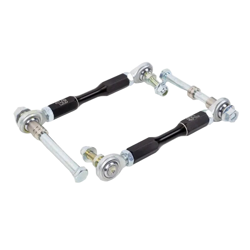 SPL Parts SPL Parts 2017+ Porsche (982/718) Front Swaybar Endlinks