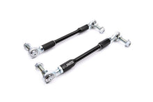 Load image into Gallery viewer, SPL Parts 2017+ Tesla Model 3 Front Swaybar Endlinks - Black Ops Auto Works