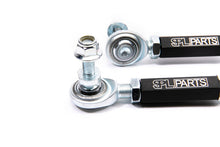 Load image into Gallery viewer, SPL Parts 2017+ Tesla Model 3 Rear Swaybar Endlinks - Black Ops Auto Works