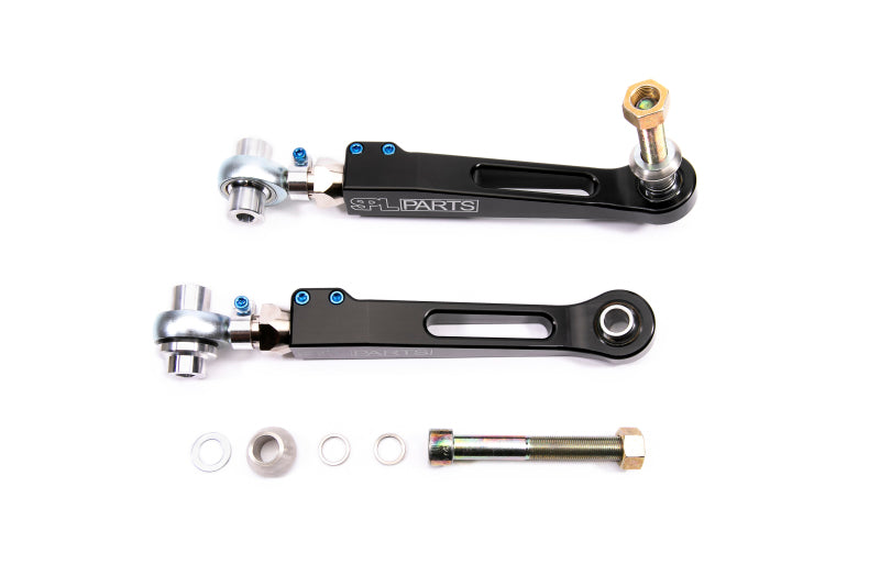 SPL FLCA G29 GR Supra BMW Z4 Front Lower Control Arms