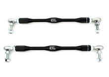 Load image into Gallery viewer, SPL Parts 2020+ Toyota GR Supra (A90) / 2019+ BMW Z4 (G29) Front Swaybar Endlinks - Black Ops Auto Works