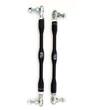 Load image into Gallery viewer, SPL Parts 2020+ Toyota GR Supra (A90) / 2019+ BMW Z4 (G29) Front Swaybar Endlinks - Black Ops Auto Works