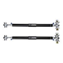 Load image into Gallery viewer, SPL Parts 2020+ Toyota GR Supra (A90) / 2019+ BMW Z4 (G29) Rear Toe Links - Black Ops Auto Works