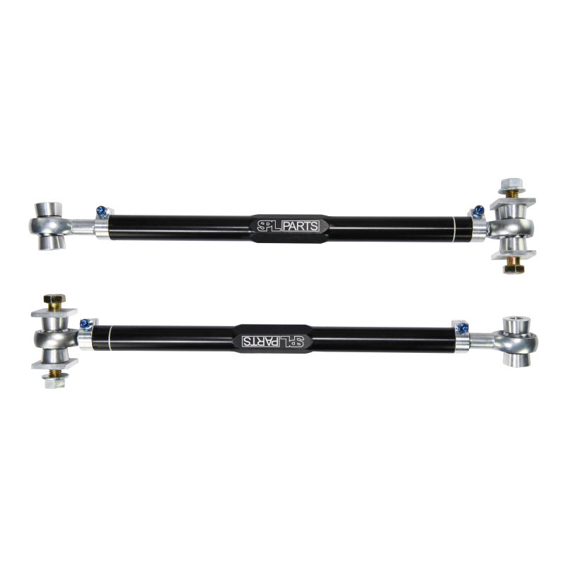 SPL RTAEL G29 Rear Toe Links w/Eccentric Lockout GR Supra Z4
