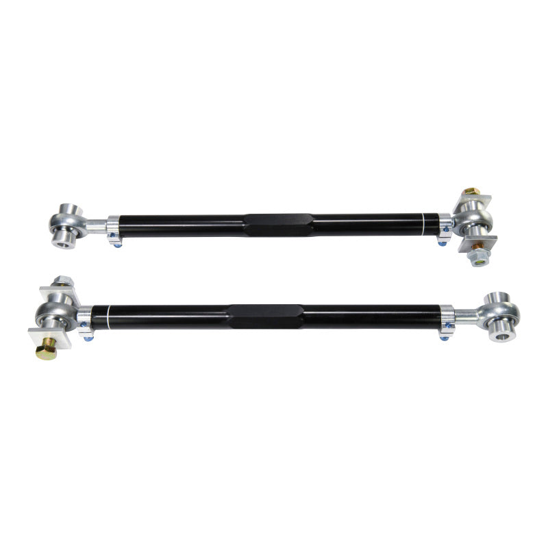 SPL RTAEL G29 Rear Toe Links w/Eccentric Lockout GR Supra Z4