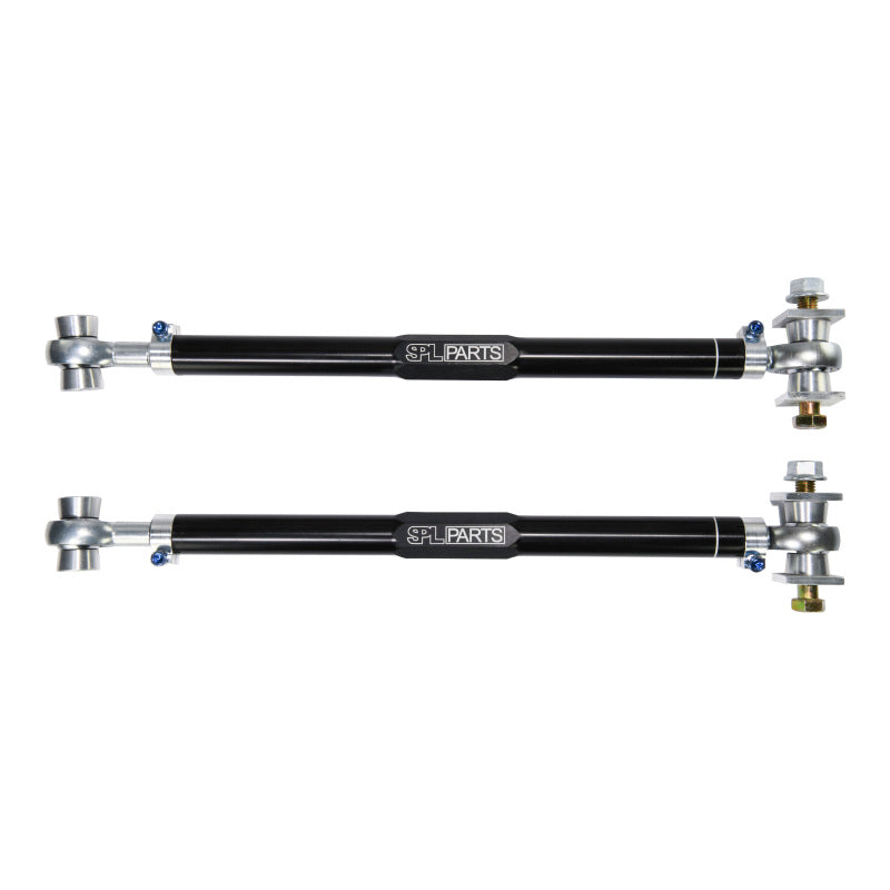 SPL RTAEL G29 Rear Toe Links w/Eccentric Lockout GR Supra Z4