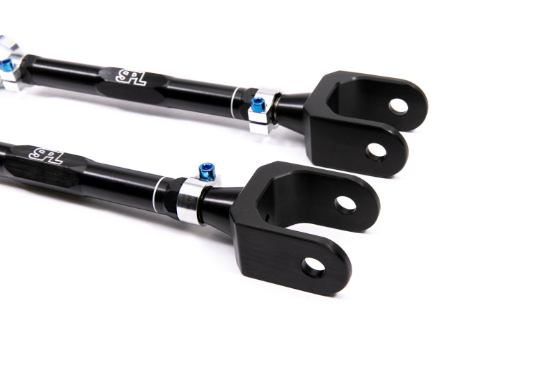 SPL Parts 2020+ Toyota GR Supra (A90) / 2019+ BMW Z4 (G29) Rear Traction Links - Black Ops Auto Works