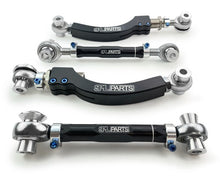 Load image into Gallery viewer, SPL Parts 2020+ Toyota GR Supra (A90) / 2019+ BMW Z4 (G29) Rear Upper Lateral Links - Black Ops Auto Works