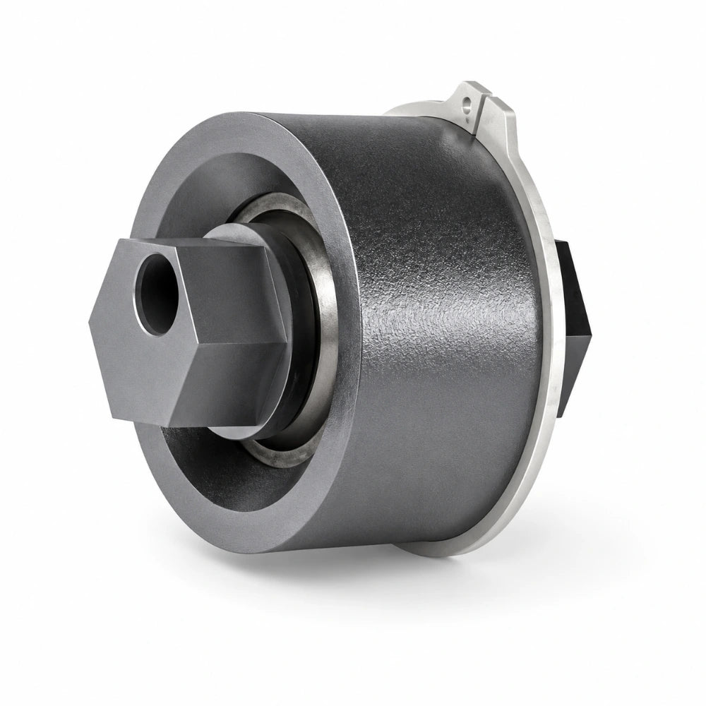 SPL Parts 2021+ BMW G8X(Except M2) Caster Bushings (Adjustable) - SPL Parts SPPSPL CRB G8X