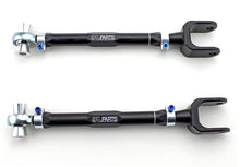 Load image into Gallery viewer, SPL Parts 350Z Rear Camber Links - Dogbone Style - Black Ops Auto Works