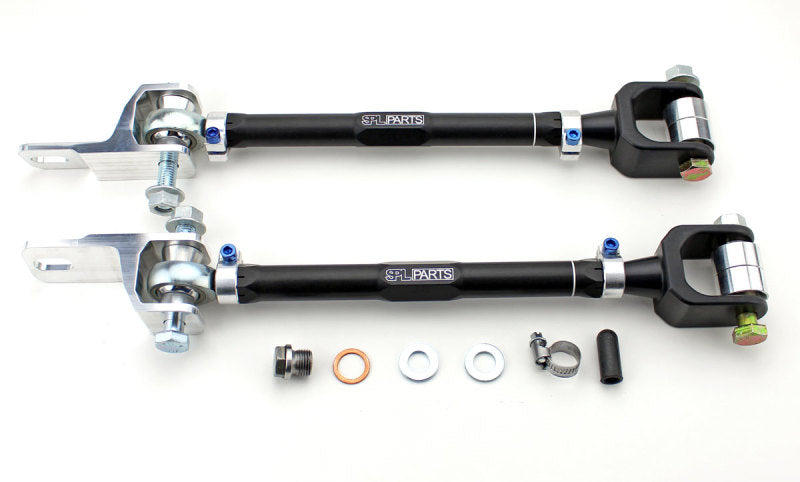 SPL Parts 89-94 Nissan 240SX (S13) / 89-94 Nissan R32 Titanium Series HICAS Eliminator Dogbone - Black Ops Auto Works