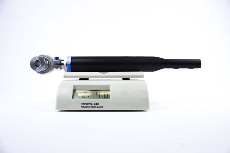 SPL Parts 89-94 Nissan 240SX (S13) / 89-94 Nissan Skyline (R32) Front Tension Rods - Black Ops Auto Works
