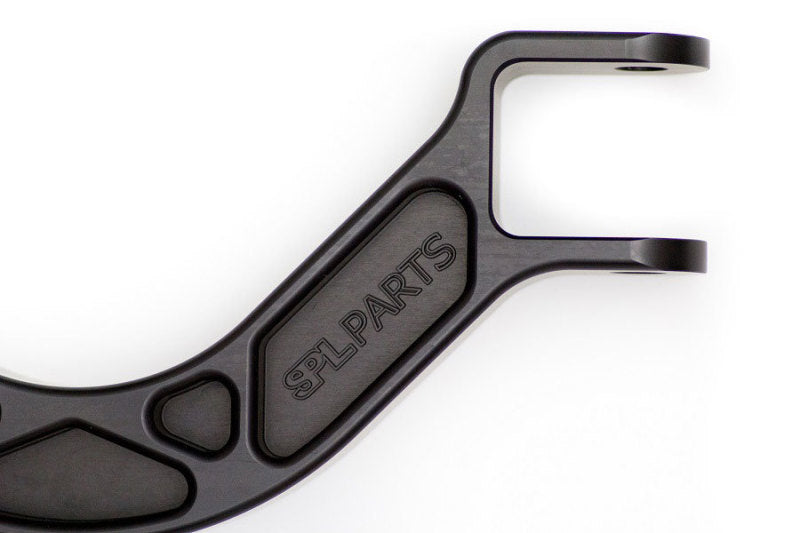 SPL Parts 89-98 Nissan 240SX (S13/S14) / 89-02 Nissan Skyline (R32/R33/R34) Rear Upper Camber Arms - Black Ops Auto Works