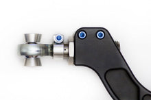 Load image into Gallery viewer, SPL Parts 89-98 Nissan 240SX (S13/S14) / 89-02 Nissan Skyline (R32/R33/R34) Rear Upper Camber Arms - Black Ops Auto Works