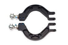 Load image into Gallery viewer, SPL Parts 89-98 Nissan 240SX (S13/S14) / 89-02 Nissan Skyline (R32/R33/R34) Rear Upper Camber Arms - Black Ops Auto Works