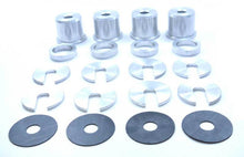 Load image into Gallery viewer, SPL Parts 89-98 Nissan 240SX (S13/S14) PRO Solid Subframe Bushings - Black Ops Auto Works