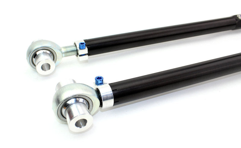 SPL Parts 90-00 BMW 3 Series (E36) Rear Camber Links - Black Ops Auto Works
