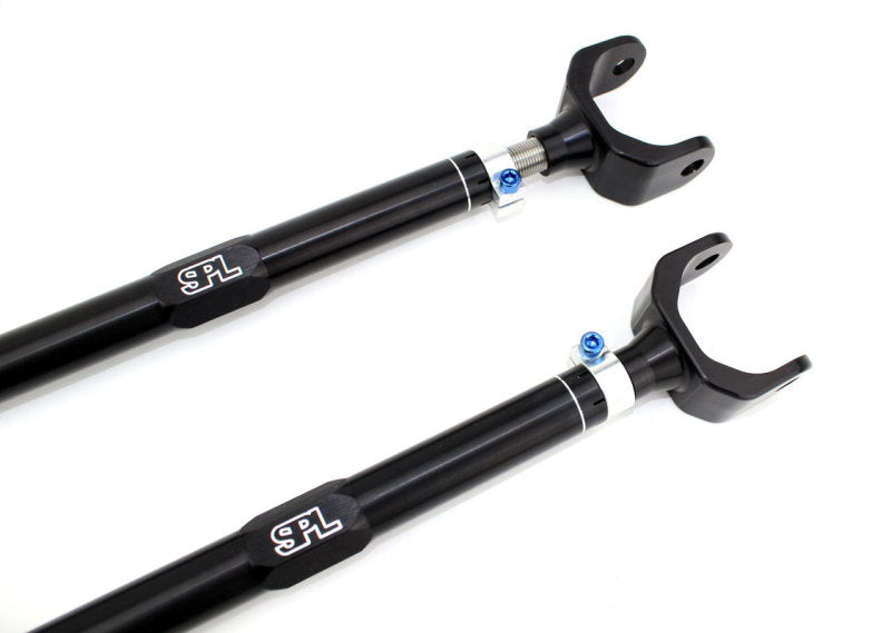 SPL Parts 90-00 BMW 3 Series (E36) Rear Camber Links - Black Ops Auto Works