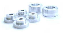 Load image into Gallery viewer, SPL Parts 95-98 Nissan 240SX (S14) / 89-02 Nissan Skyline (R32/R33/R34) Solid Diff Mount Bushings - Black Ops Auto Works