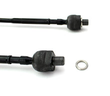 Load image into Gallery viewer, SPL Parts 99-05 Mazda Miata (NB) Tie Rod Ends (Bumpsteer Adjustable/Power Steering Rack Only) - Black Ops Auto Works