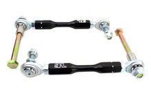 Load image into Gallery viewer, SPL Parts 99-12 Porsche 911 (996/997) / 05-12 Porsche Cayman (987) Front Swaybar Endlinks - Black Ops Auto Works