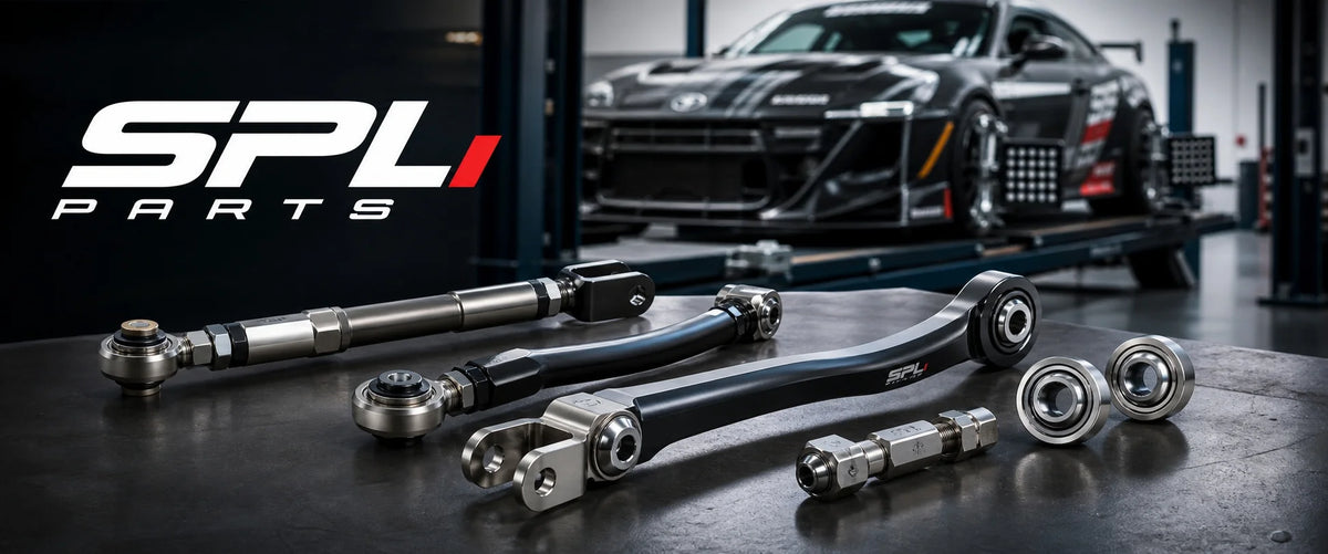 SPL Parts
