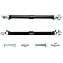 Load image into Gallery viewer, SPL Parts adjustable rear toe arms for Chevrolet Corvette C7 suspension