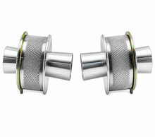 Load image into Gallery viewer, SPL Parts FKS spherical front caster rod bushings for BMW F2X F3X xDrive suspension upgrade