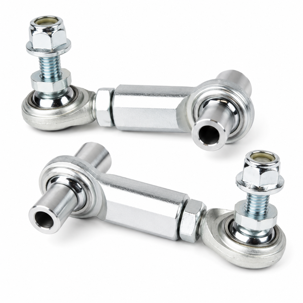 SPL Parts adjustable rear swaybar endlinks for Hyundai Veloster N