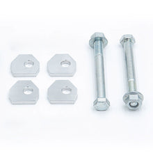 Load image into Gallery viewer, SPL Parts SPL ELC 996 Rear Camber Eccentric Lockout Kit - 1999-2012 Porsche 911 - SPL Parts SPL ELC 996